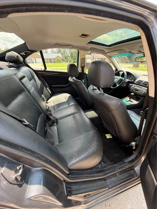 2002 BMW E46 3 Series - Image 10 of 10