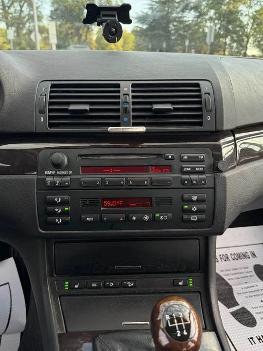 2002 BMW E46 3 Series - Image 14 of 19