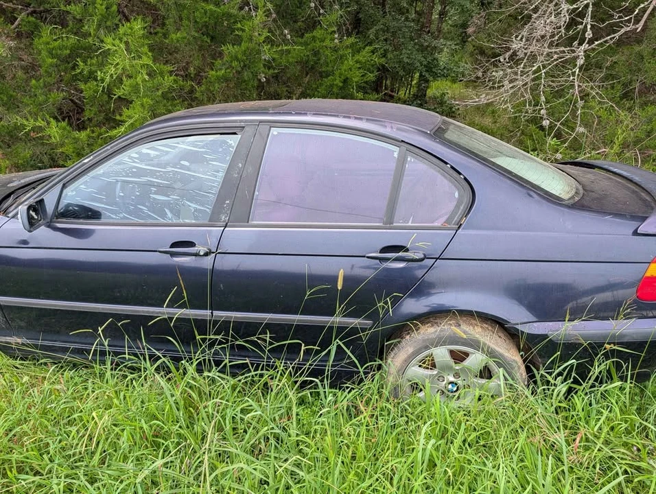 2002 BMW E46 3 Series - Image 11 of 15