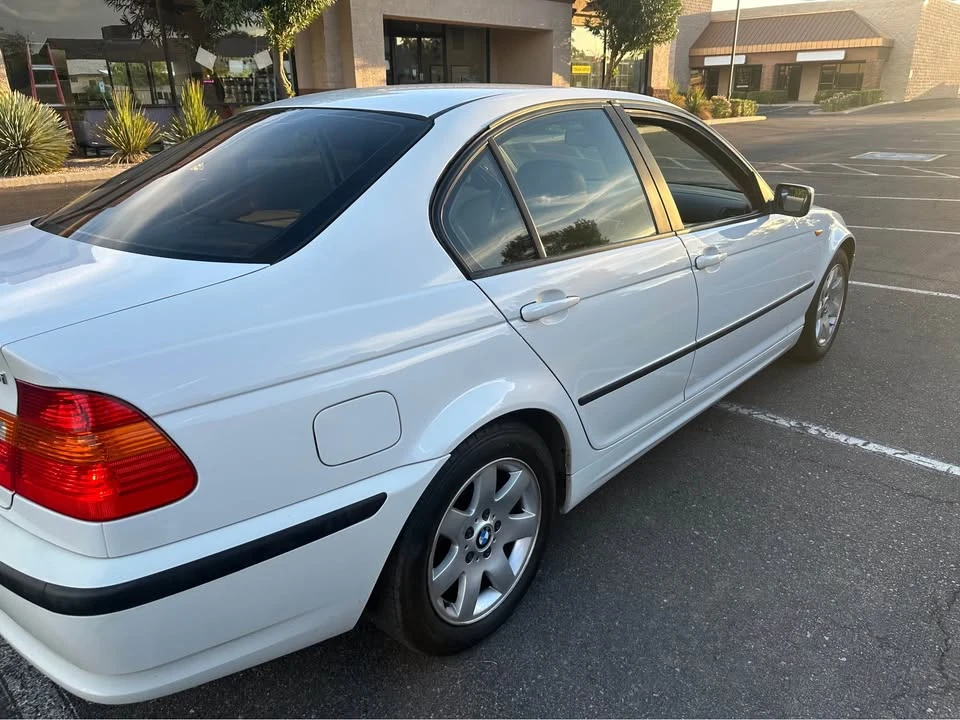 2002 BMW E46 3 Series - Image 11 of 11