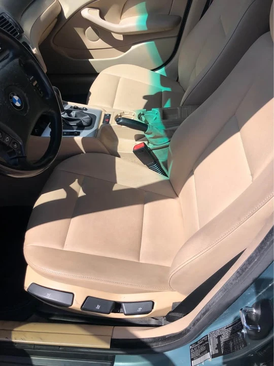 2002 BMW E46 3 Series - Image 7 of 12