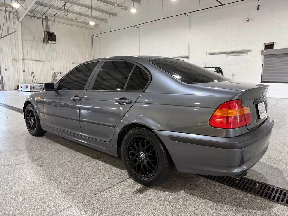 2002 BMW E46 3 Series - Image 5 of 10