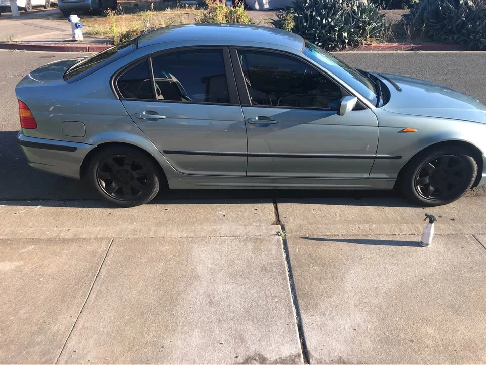 2002 BMW E46 3 Series - Image 11 of 12