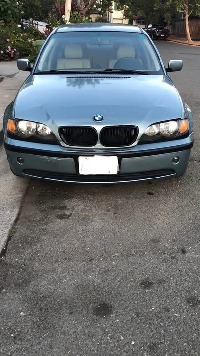 2002 BMW E46 3 Series - Image 12 of 12