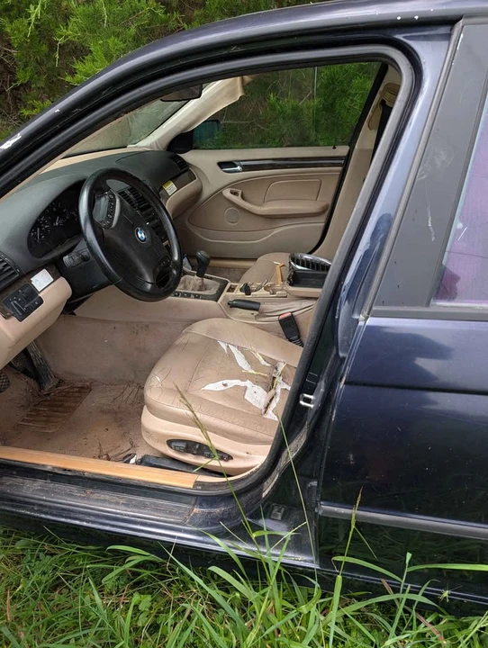 2002 BMW E46 3 Series - Image 9 of 15