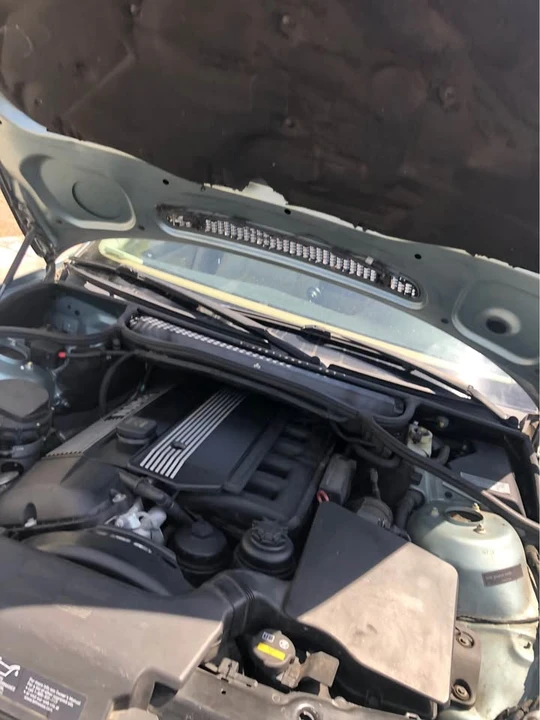 2002 BMW E46 3 Series - Image 4 of 12