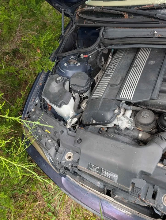 2002 BMW E46 3 Series - Image 8 of 15