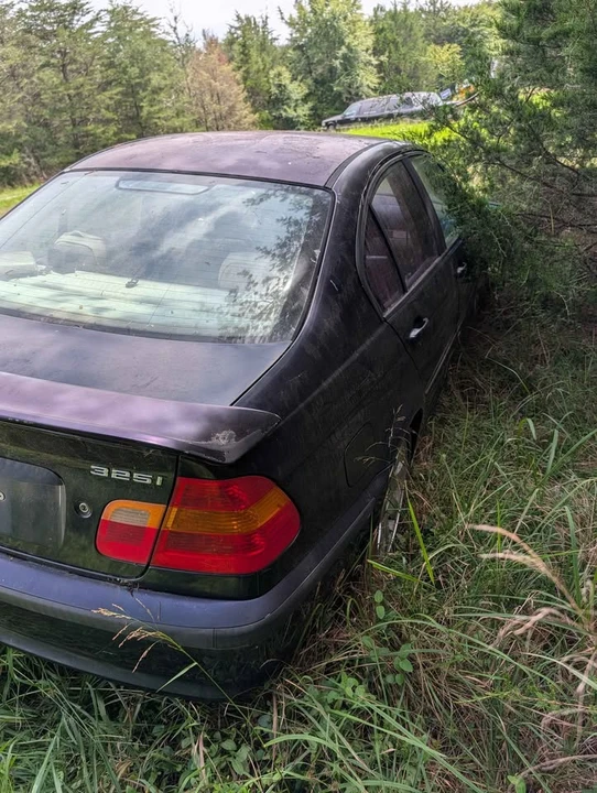 2002 BMW E46 3 Series - Image 2 of 15