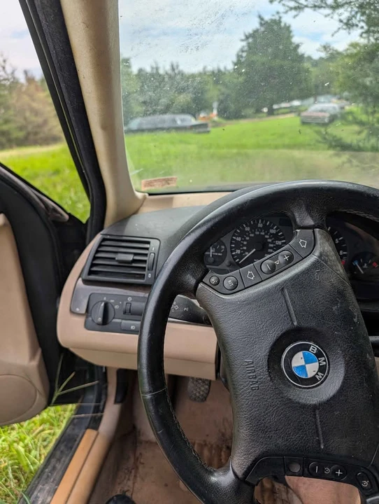 2002 BMW E46 3 Series - Image 3 of 15