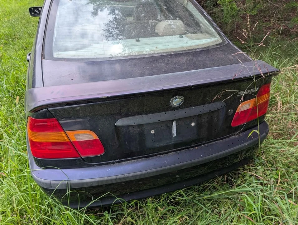 2002 BMW E46 3 Series - Image 13 of 15