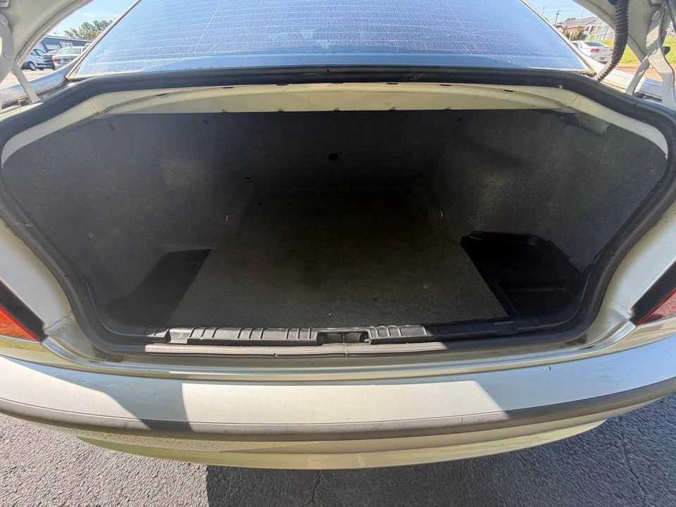 2002 BMW E46 3 Series - Image 5 of 12