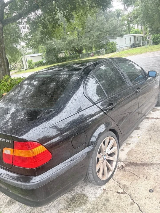 2002 BMW E46 3 Series - Image 2 of 7