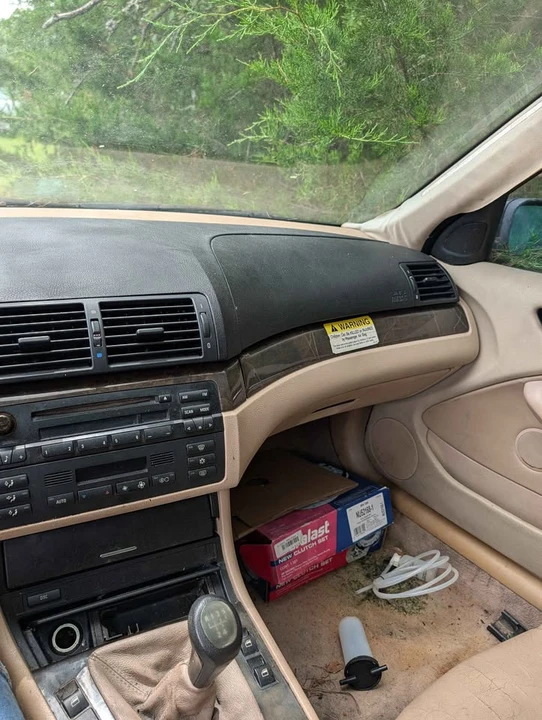 2002 BMW E46 3 Series - Image 6 of 15