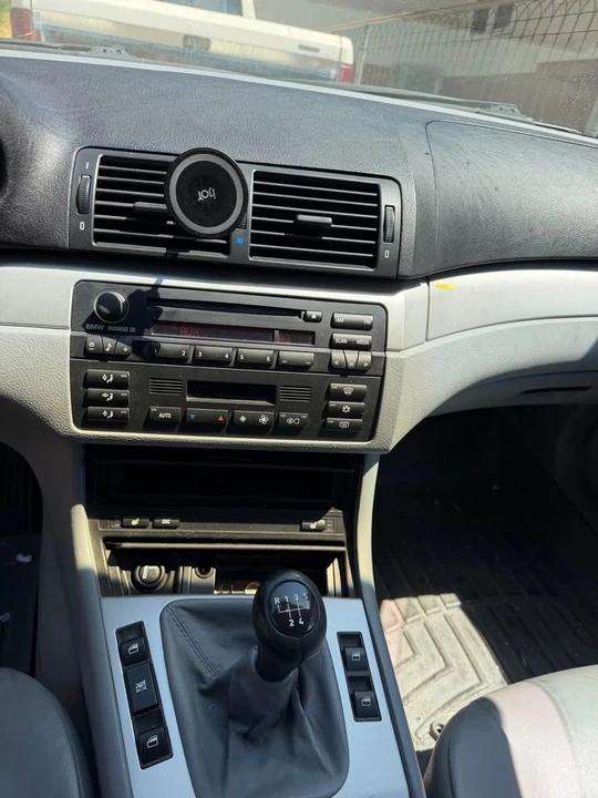 2002 BMW E46 3 Series - Image 5 of 13
