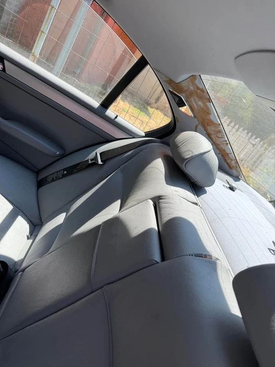 2002 BMW E46 3 Series - Image 7 of 13