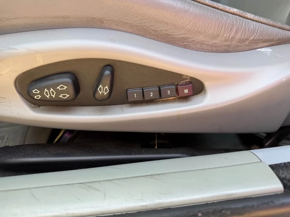 2002 BMW E46 3 Series - Image 4 of 13
