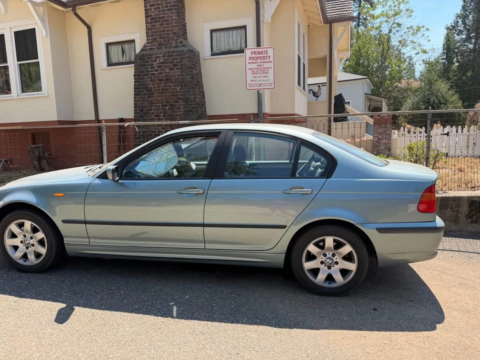 2002 BMW E46 3 Series - Image 12 of 13
