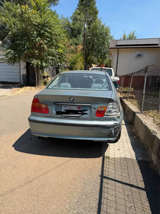 2002 BMW E46 3 Series - Image 11 of 13