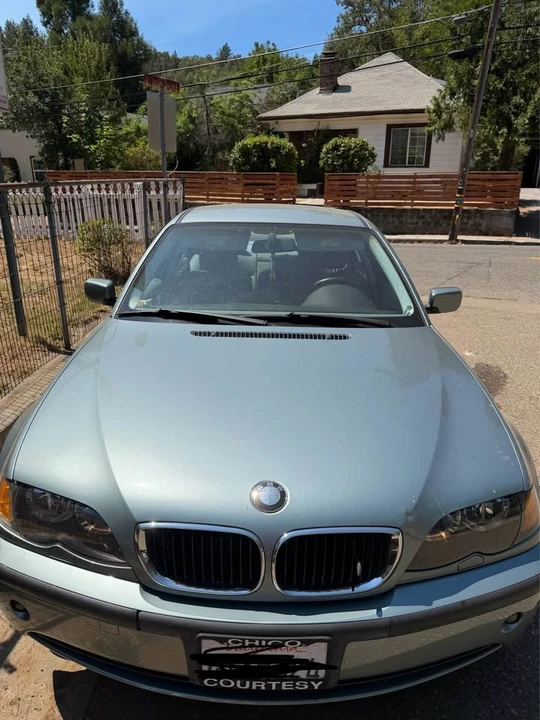 2002 BMW E46 3 Series - Image 2 of 13