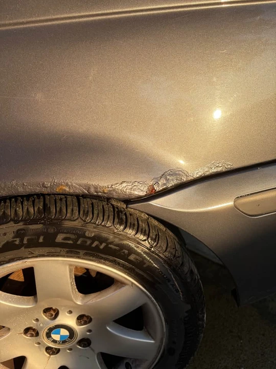 2002 BMW E46 3 Series - Image 11 of 12