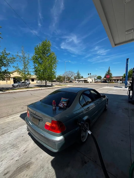 2002 BMW E46 3 Series - Image 2 of 4