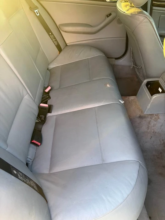 2002 BMW E46 3 Series - Image 10 of 12