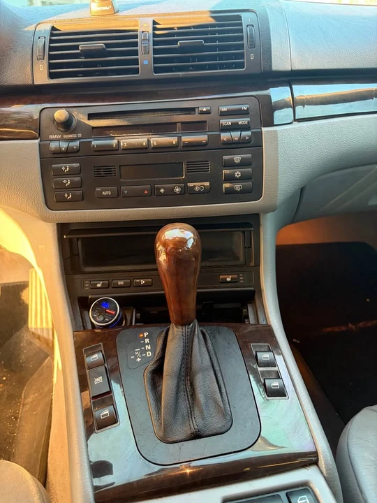 2002 BMW E46 3 Series - Image 7 of 12