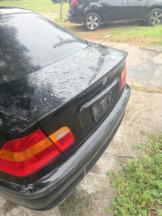 2002 BMW E46 3 Series - Image 3 of 7