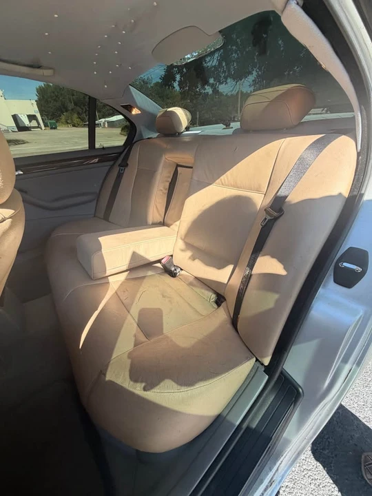 2002 BMW E46 3 Series - Image 7 of 12