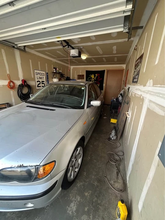 2002 BMW E46 3 Series - Image 3 of 7
