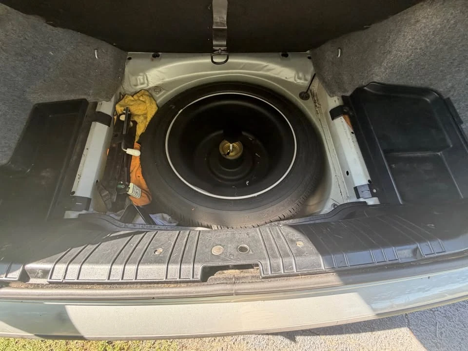 2002 BMW E46 3 Series - Image 6 of 12