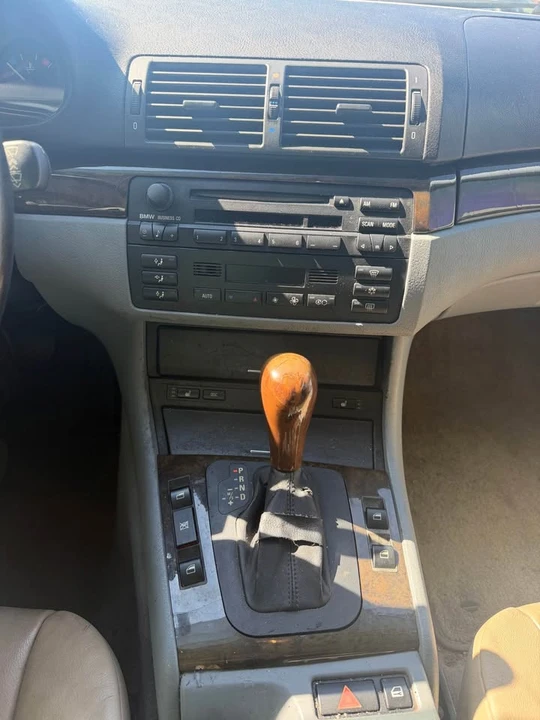 2002 BMW E46 3 Series - Image 11 of 12