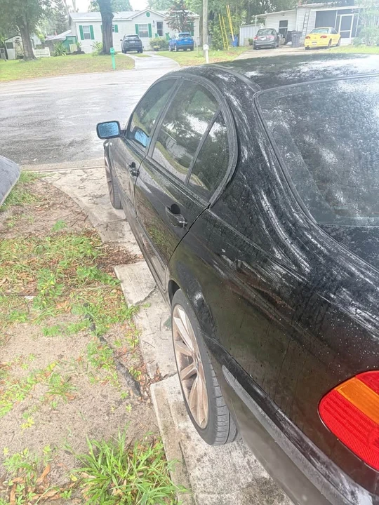 2002 BMW E46 3 Series - Image 4 of 7
