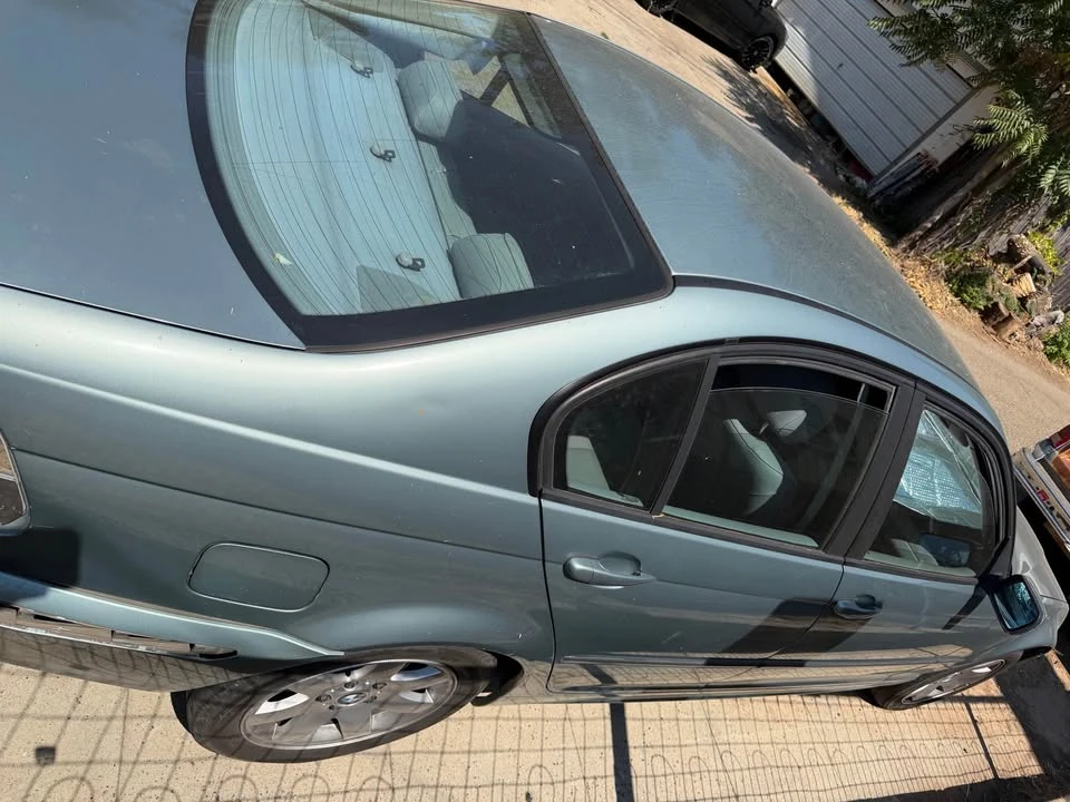 2002 BMW E46 3 Series - Image 10 of 13