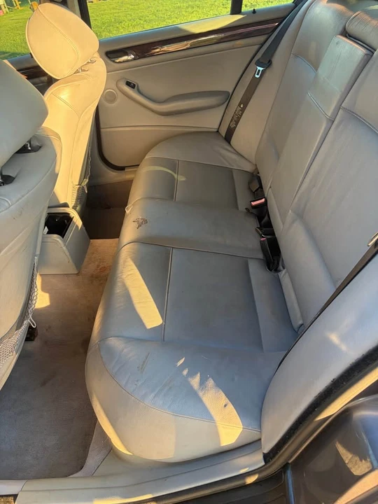 2002 BMW E46 3 Series - Image 9 of 12