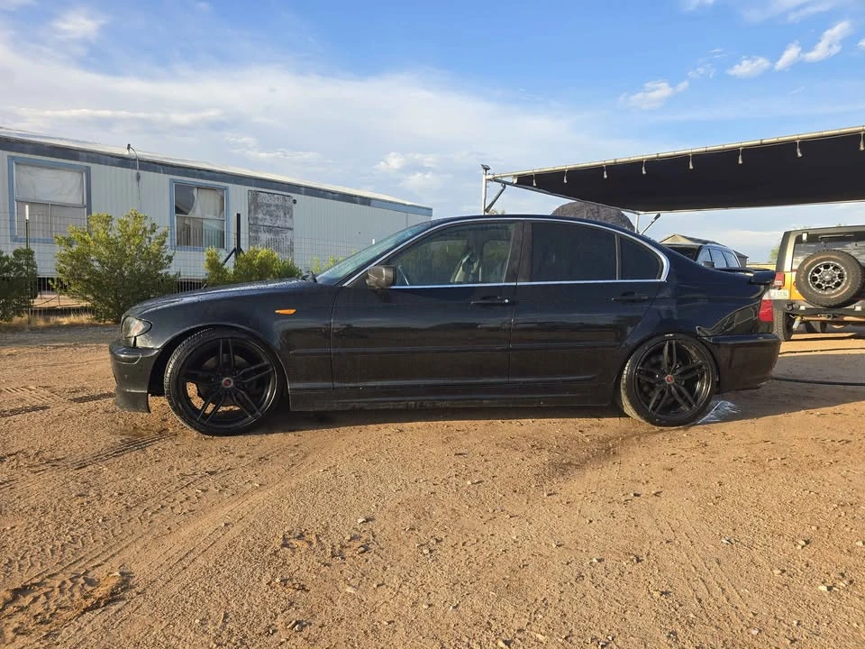 2002 BMW E46 3 Series - Image 4 of 8