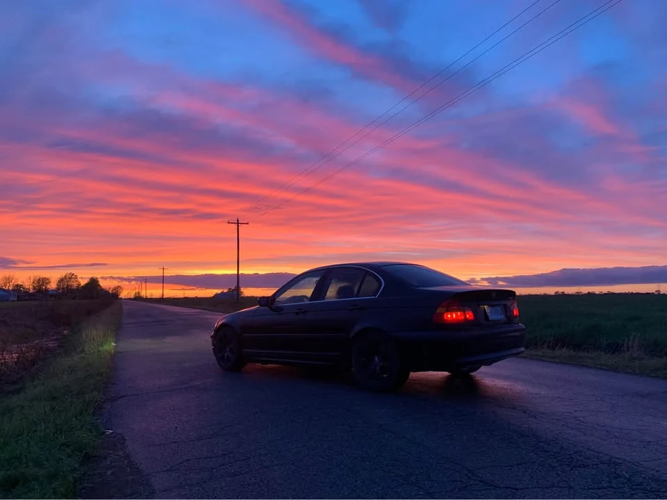 2002 BMW E46 3 Series - Image 3 of 4