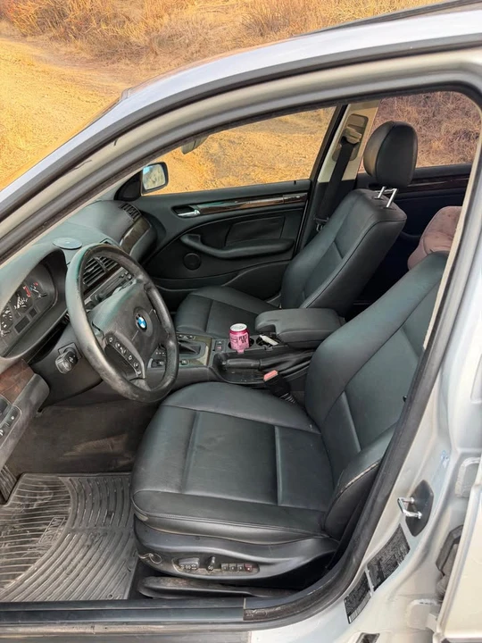2002 BMW E46 3 Series - Image 10 of 11