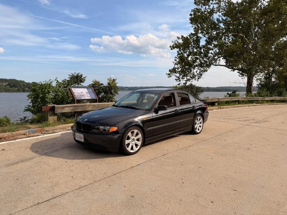 2002 BMW E46 3 Series - Image 3 of 12
