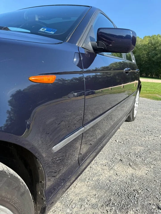 2002 BMW E46 3 Series - Image 2 of 20