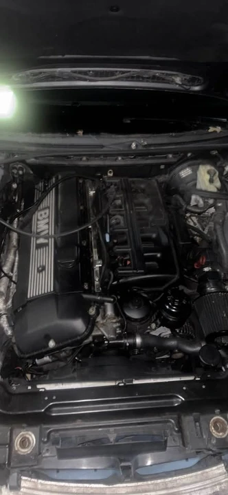 2002 BMW E46 3 Series - Image 12 of 17