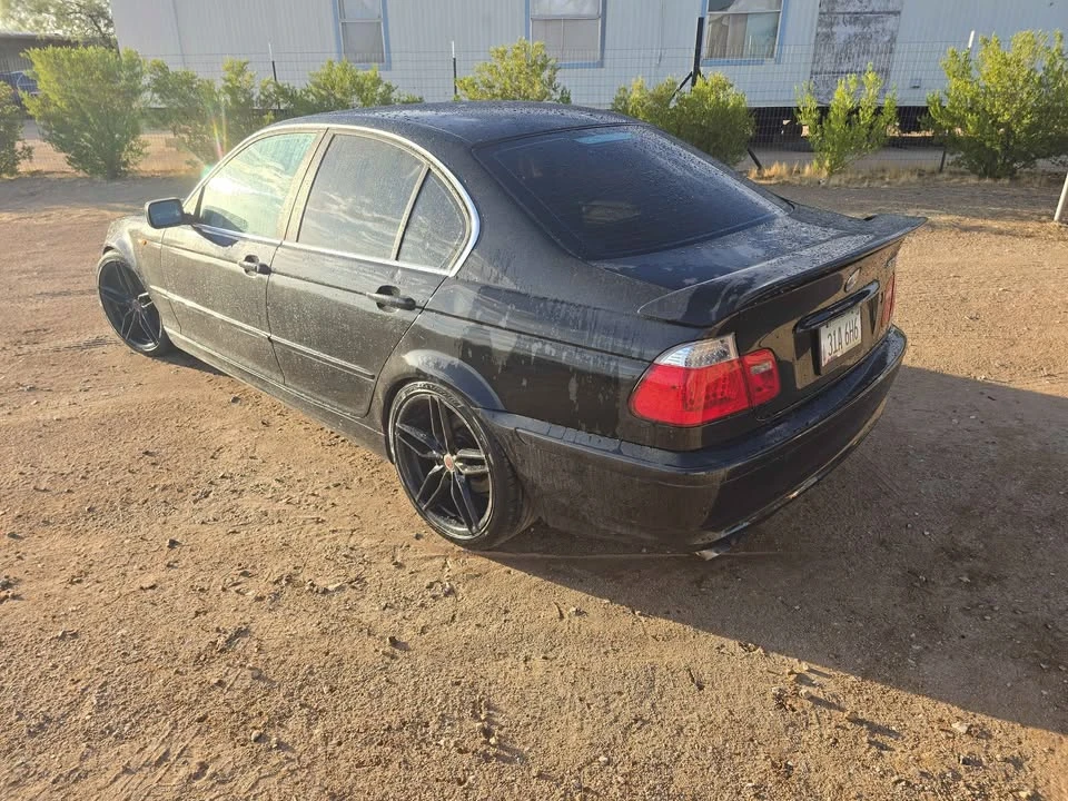 2002 BMW E46 3 Series - Image 5 of 8