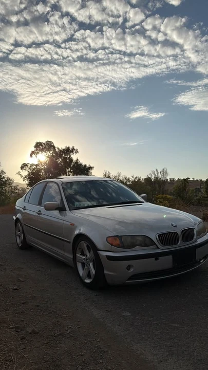 2002 BMW E46 3 Series - Image 4 of 11