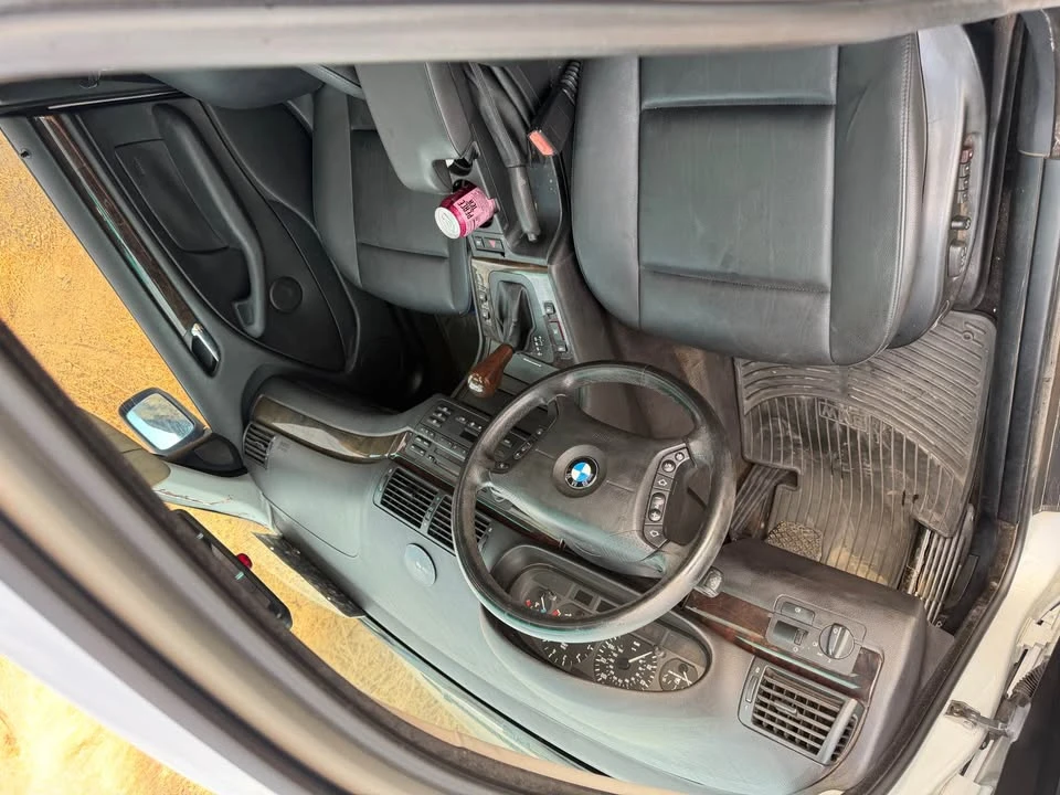 2002 BMW E46 3 Series - Image 11 of 11