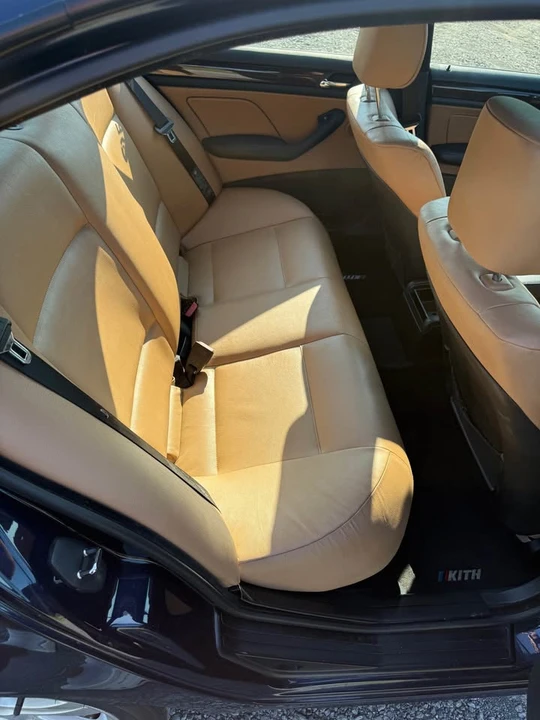 2002 BMW E46 3 Series - Image 15 of 20