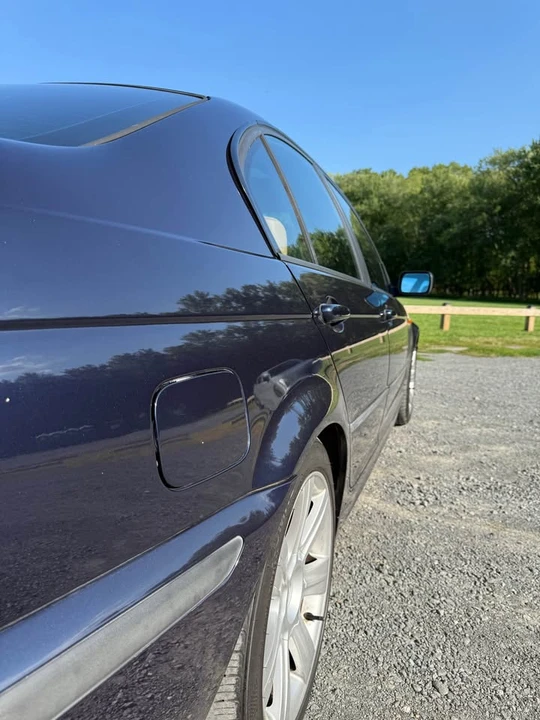 2002 BMW E46 3 Series - Image 7 of 20