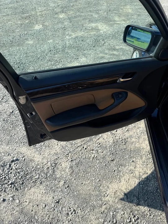 2002 BMW E46 3 Series - Image 12 of 20