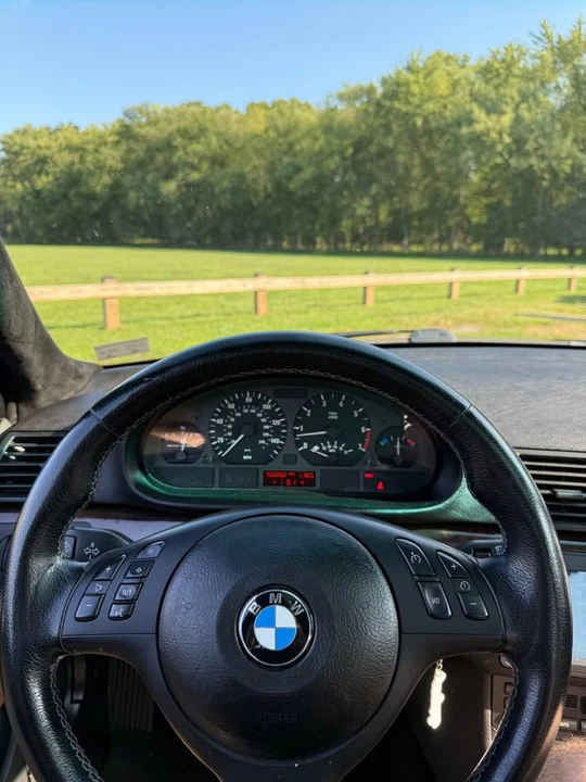 2002 BMW E46 3 Series - Image 16 of 20