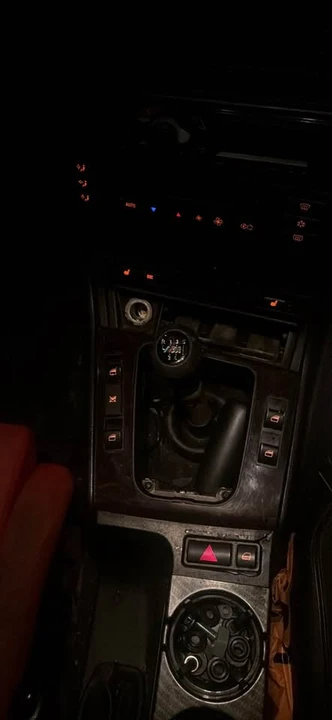 2002 BMW E46 3 Series - Image 10 of 17