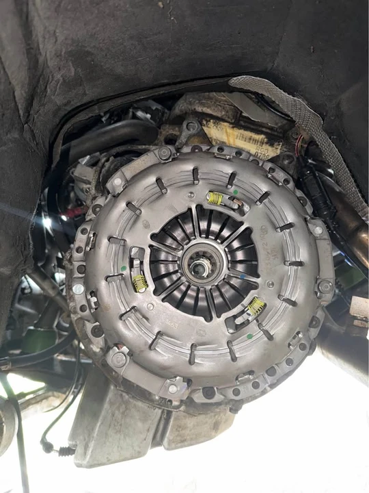 2002 BMW E46 3 Series - Image 2 of 17